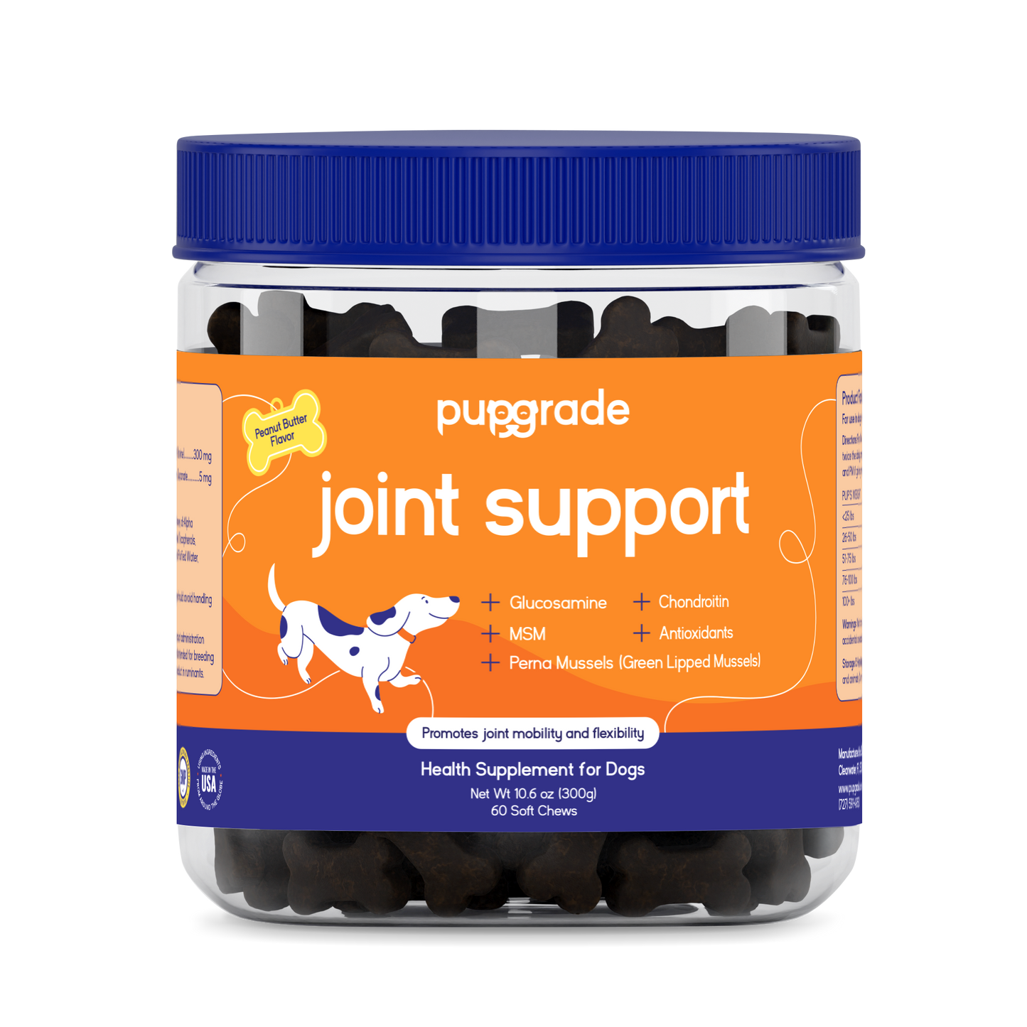 Joint Support