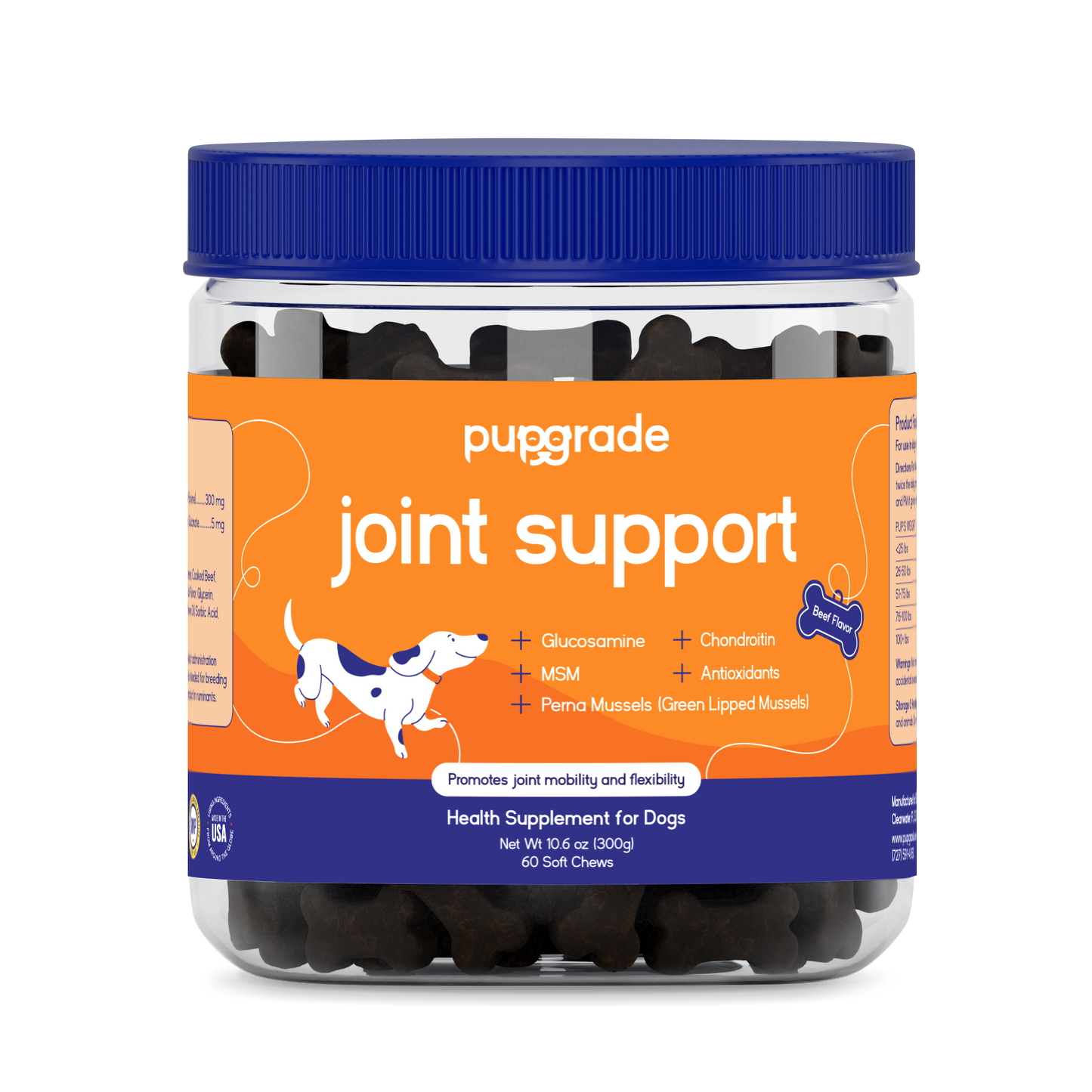 Joint Support