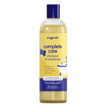 Complete Care Shampoo & Conditioner