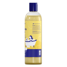 Complete Care Shampoo & Conditioner