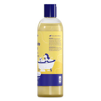 Complete Care Shampoo & Conditioner