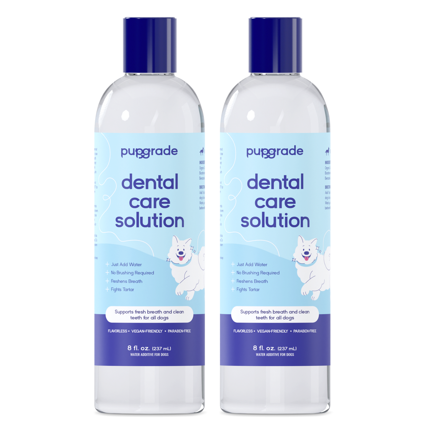 Dental Care Solution