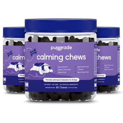 Calming Support