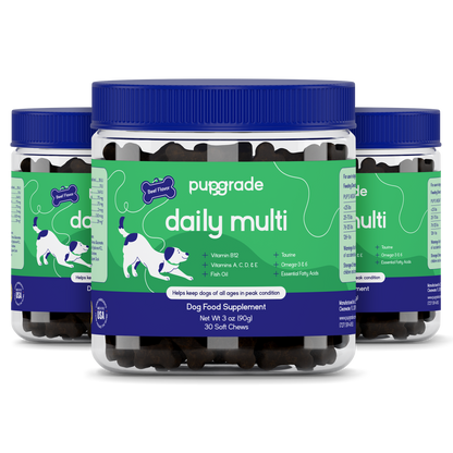Daily Multivitamin