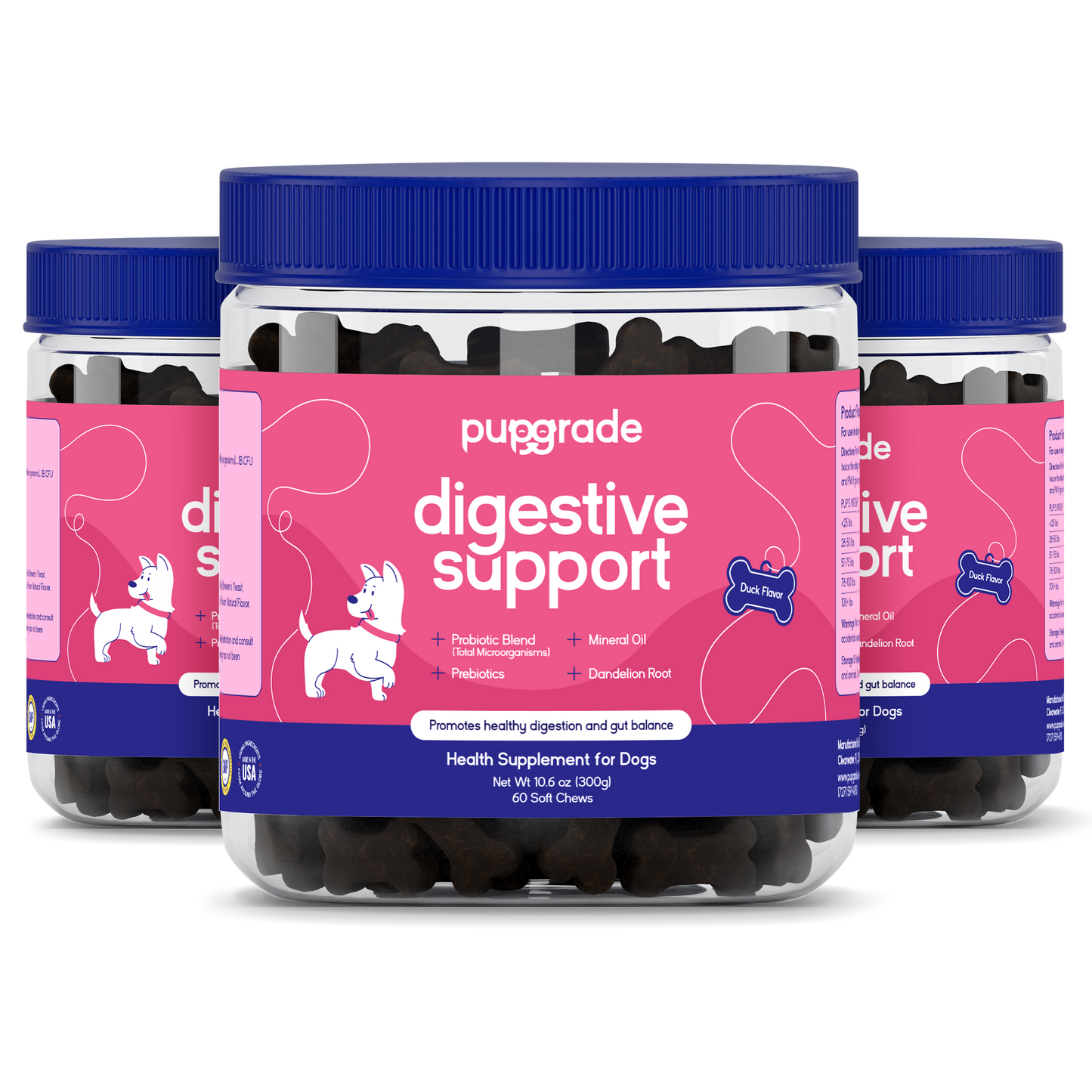 Digestive Support