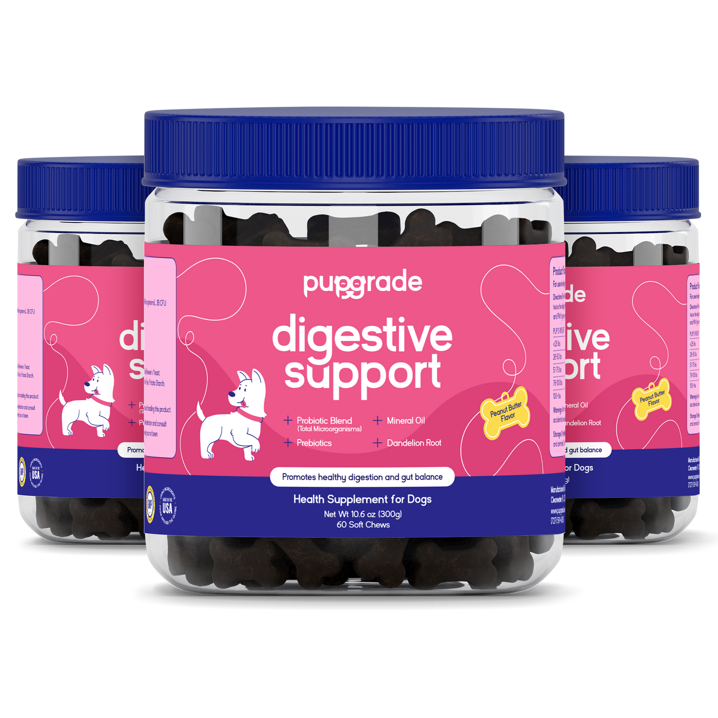Digestive Support