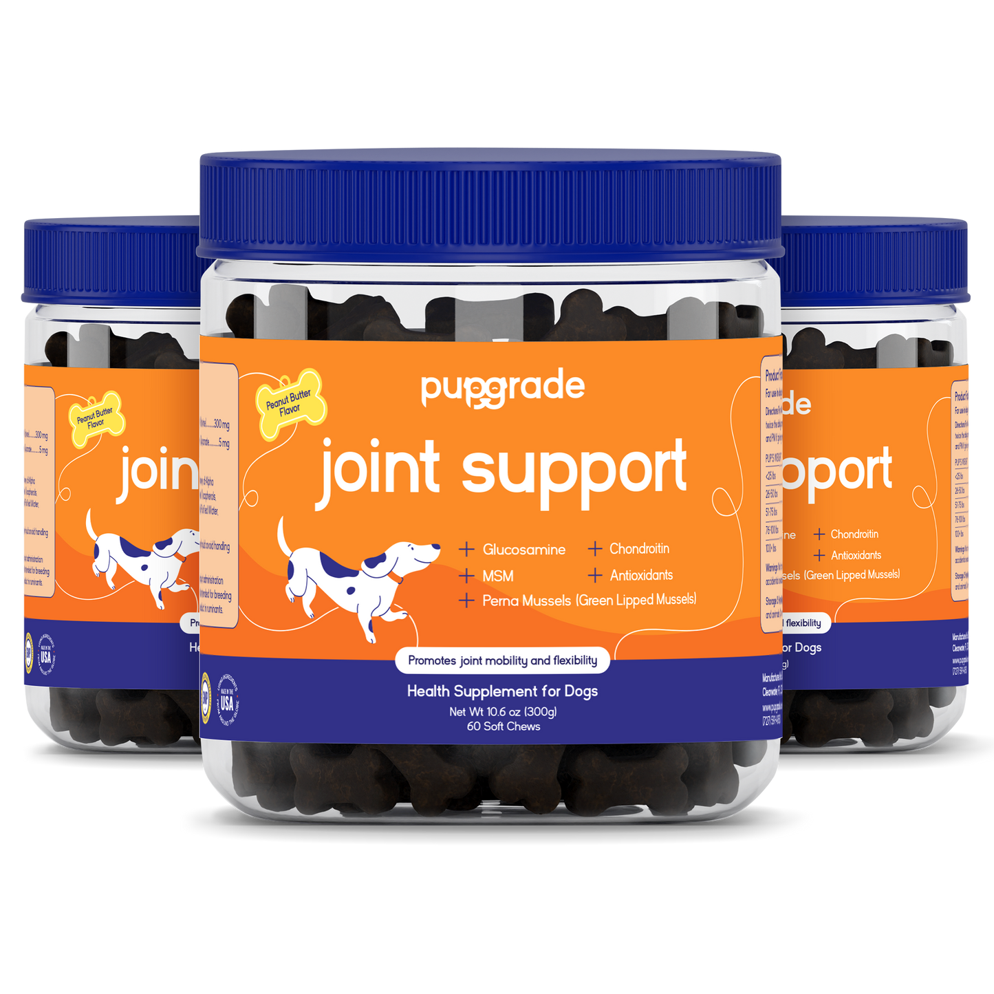 Joint Support