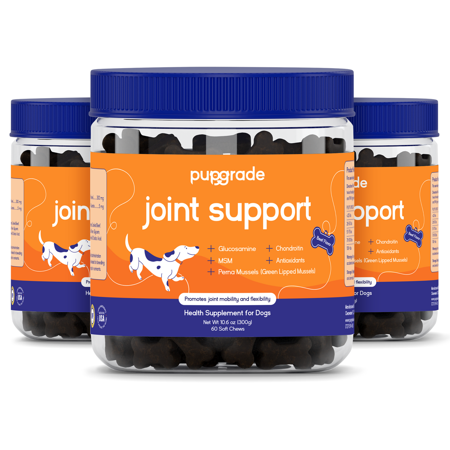 Joint Support