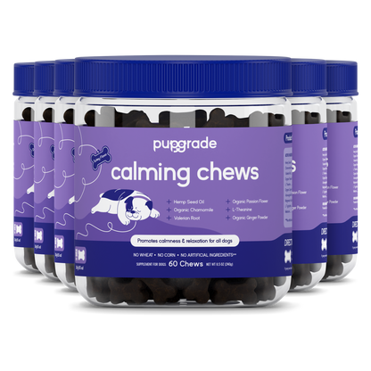 Calming Support