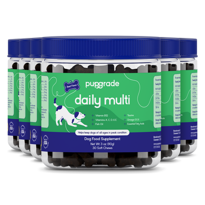 Daily Multivitamin