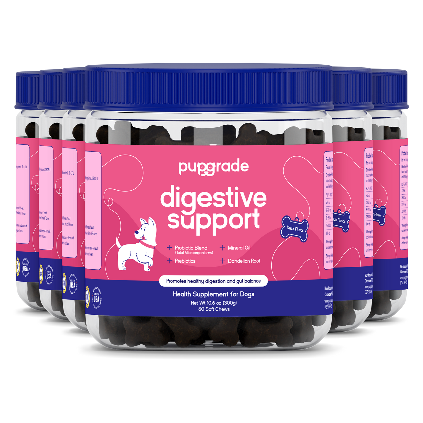 Digestive Support