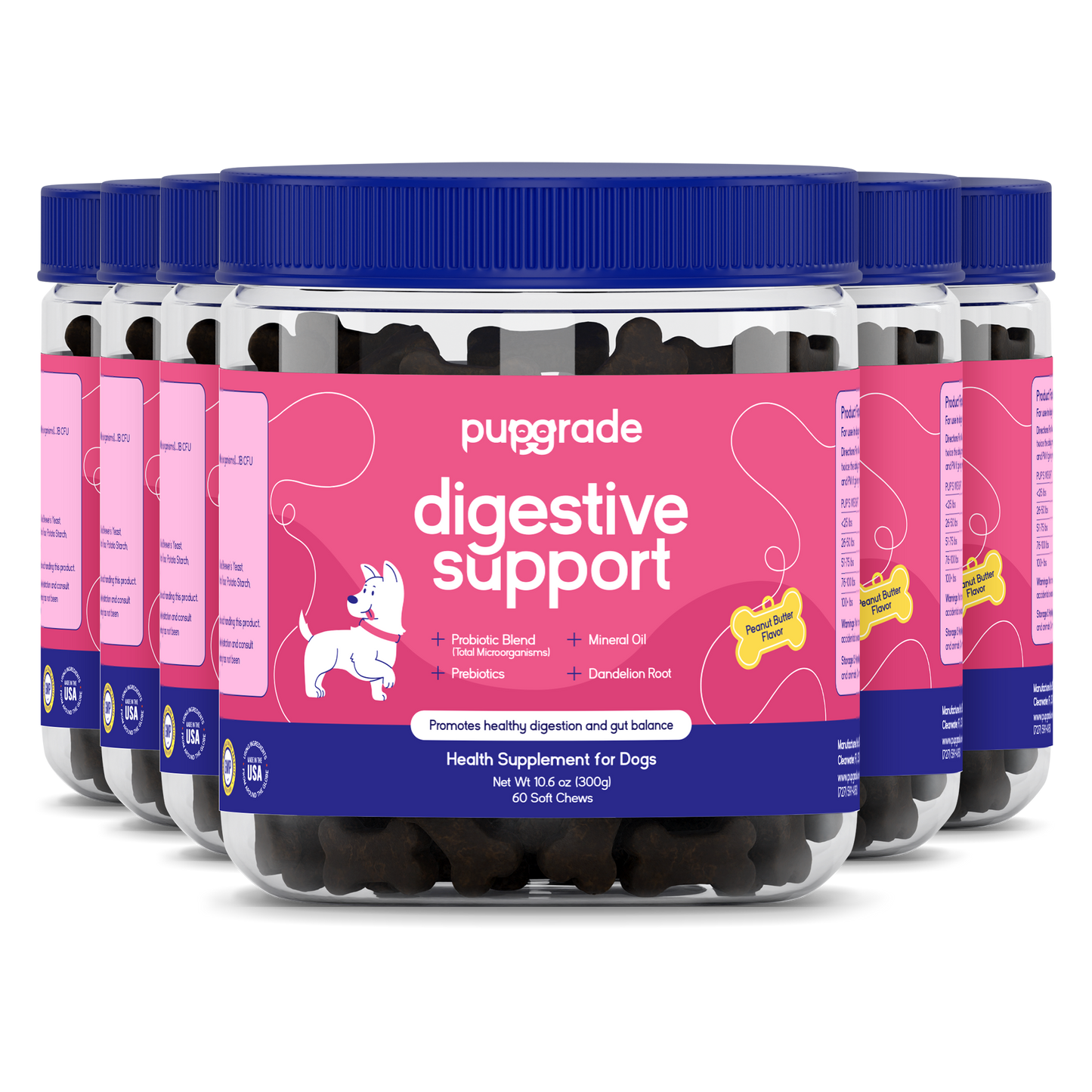 Digestive Support