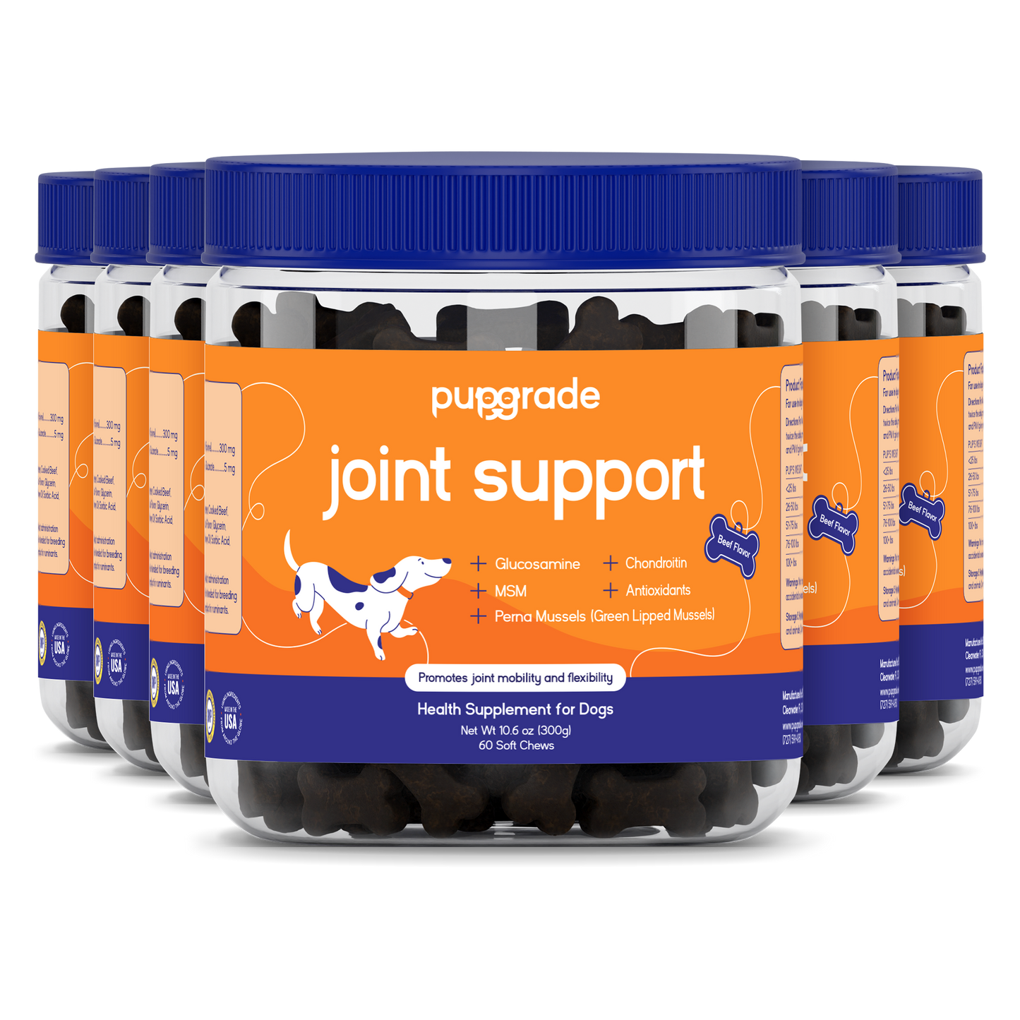 Joint Support