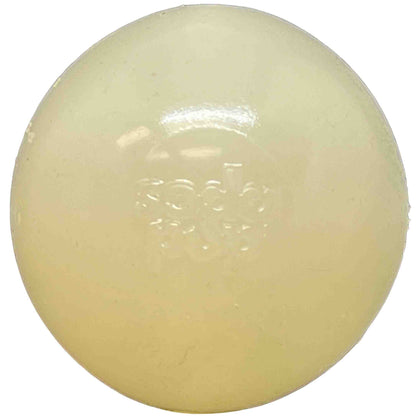 Squeak Ball - Durable Squeaky Dog Toy, Floats, Chew Toy | USA Made