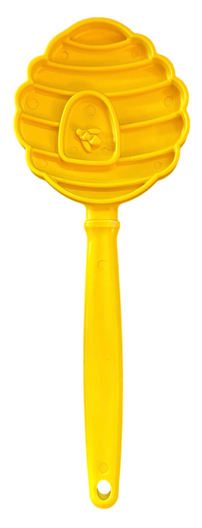 Lick Stick Hand-Held Dog Enrichment Toy - Interactive Lick Stick | USA Made