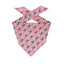 Pink Birthday Girl Dog Bandana - Bark & Beyond