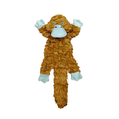 Fat Tail Dog Toys
