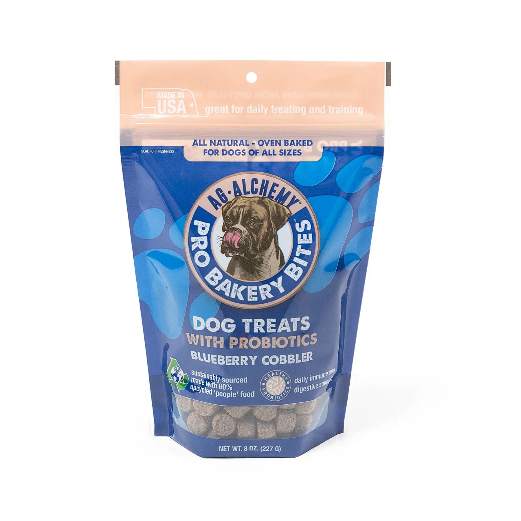 Mystery Dog Treats - 4 Pack Bundle Bark & Beyond