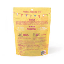 Pro Bakery Bites Soft Baked Dog Treats - Banana Split 6oz Ag-Alchemy Animal Nutrition