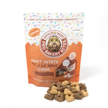 Pro Bakery Bites Soft Baked - Sweet Potato Pie A La Mode 6oz - Bark & Beyond
