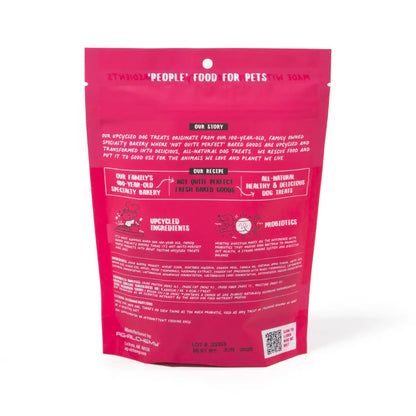 Soft & Chewy Dog Treat Bundle - 6 Flavors, 6 Bags - Bark & Beyond