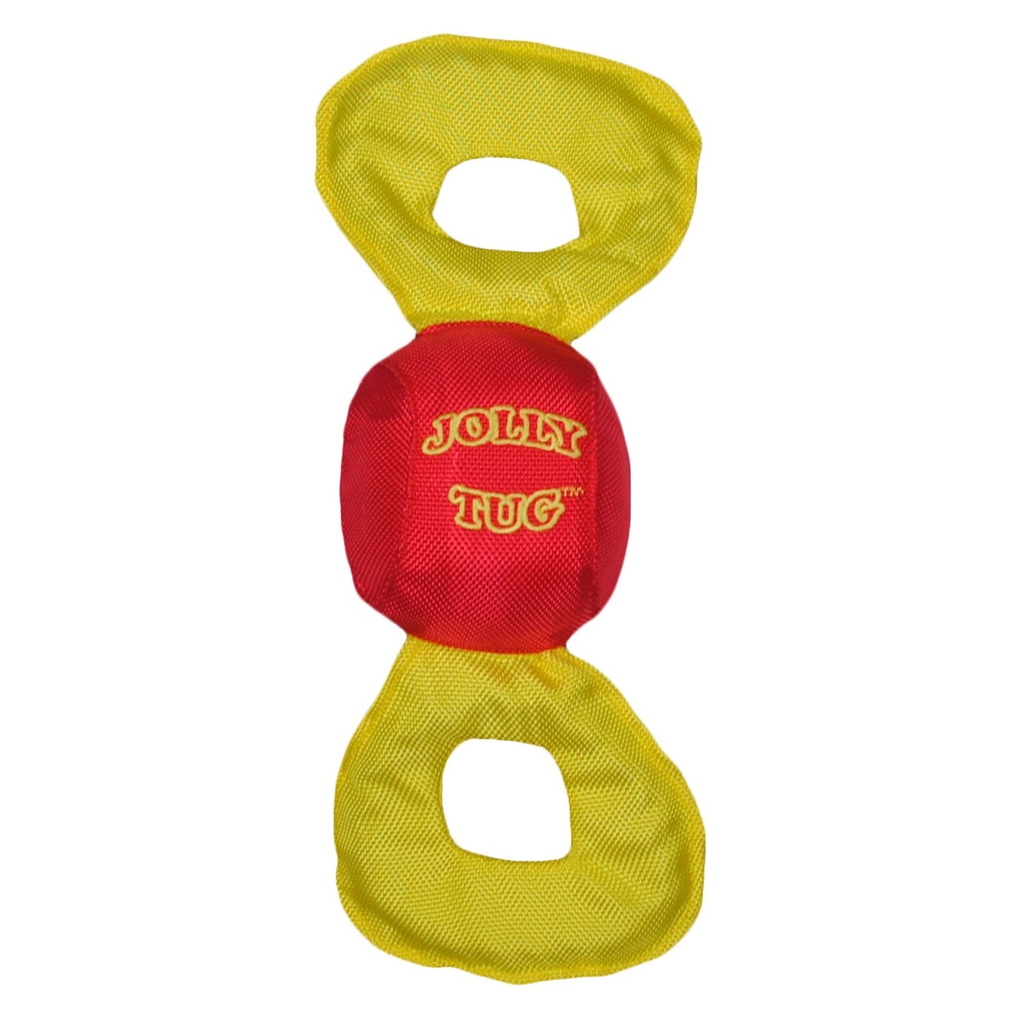 Jolly Tug Dog Toy