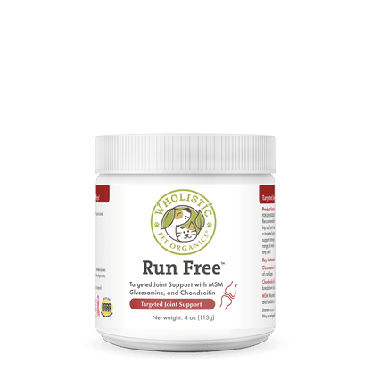 Run Free™