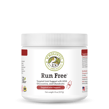 Run Free™