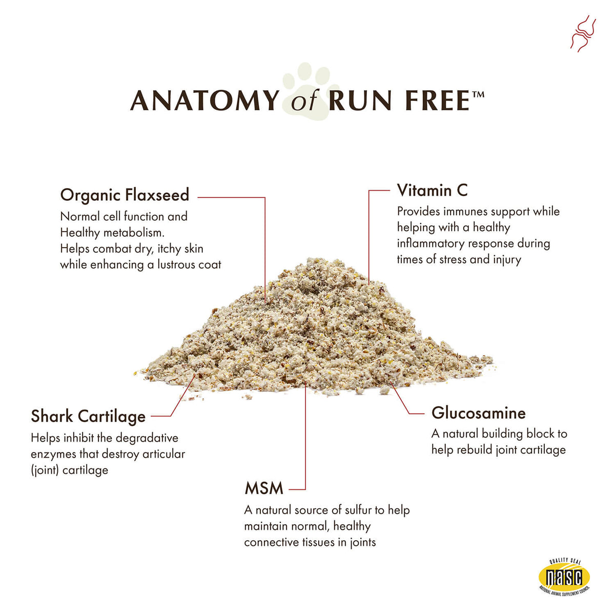 Run Free™