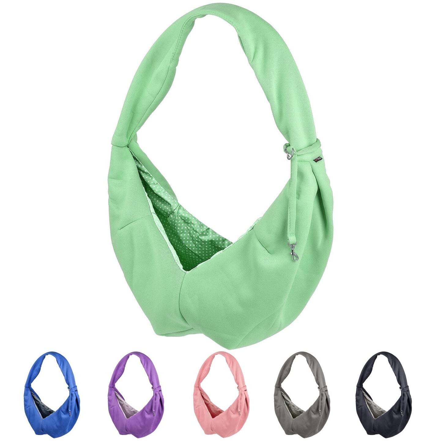 Pet Sling Carrier