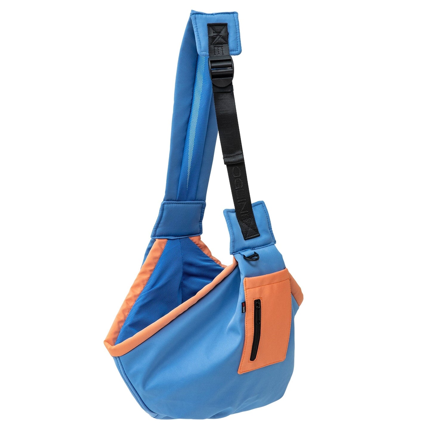 Canvas Companion Pet Sling Carrier Bag
