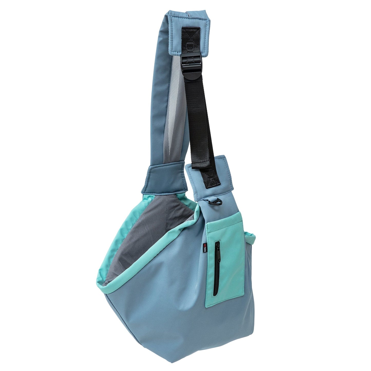 Canvas Companion Pet Sling Carrier Bag
