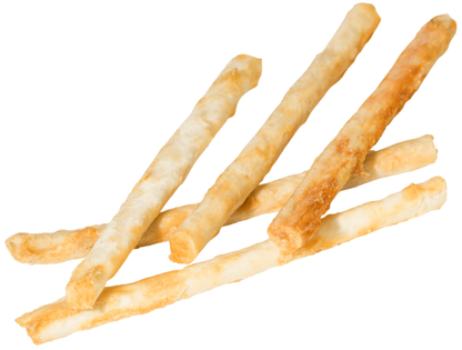 Nothin' To Hide Small Twist Stix Peanut Butter (10ct) (2.3oz)