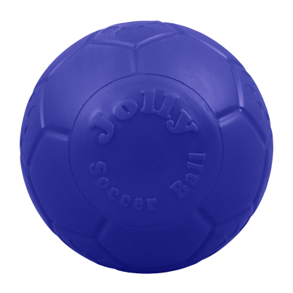 Jolly Soccer Ball