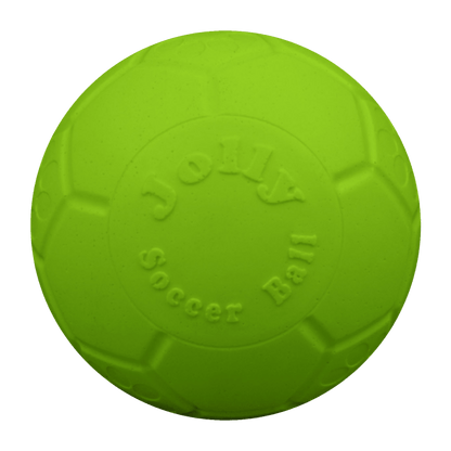 Jolly Soccer Ball