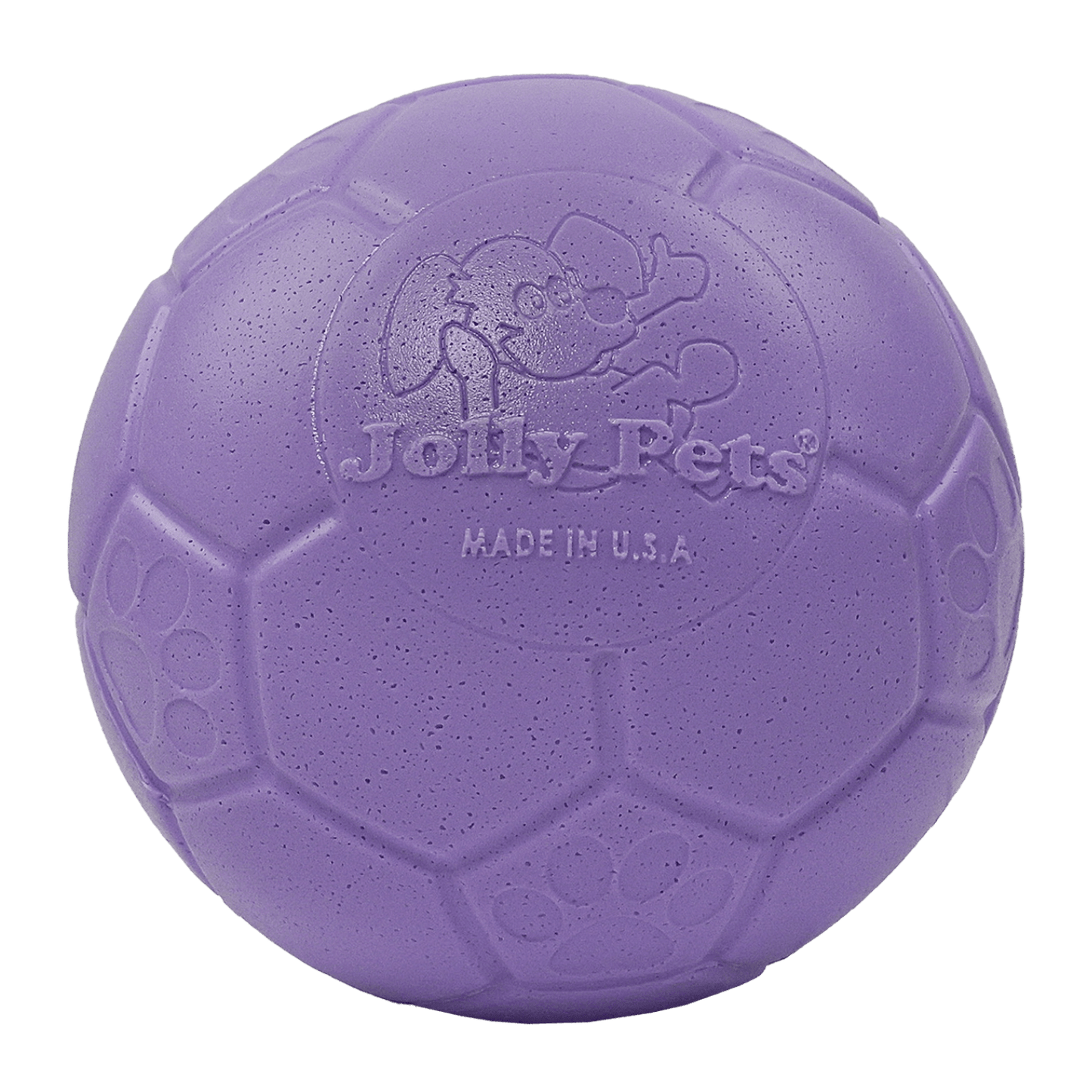Jolly Soccer Ball