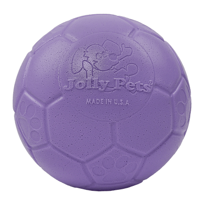 Jolly Soccer Ball