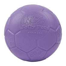 Jolly Soccer Ball
