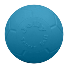 Jolly Soccer Ball