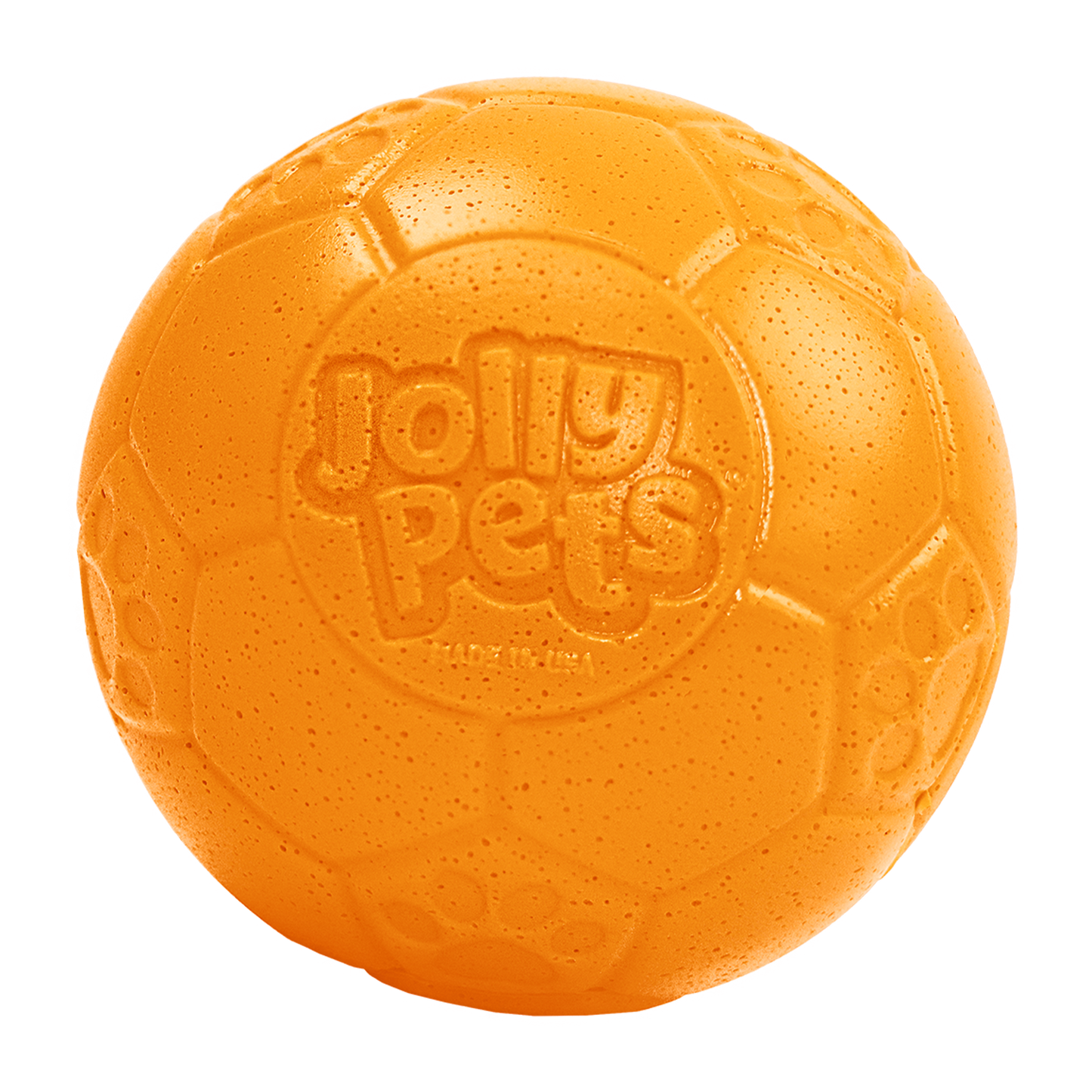 Jolly Soccer Ball