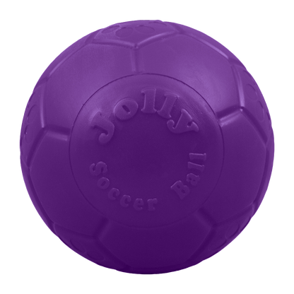 Jolly Soccer Ball