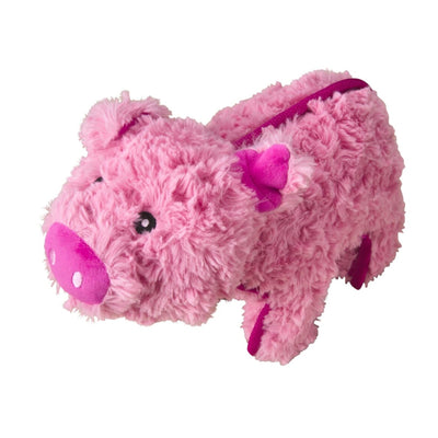 Spot Dura-fuse Snuggle Pig 10"