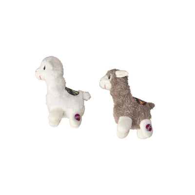 Spot Lil Spots Yo Lama 2 Pack Ethical Pet