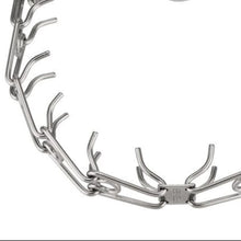 Herm Sprenger - ULTRA-PLUS Training Collar Middle Links for Lengthening (3-Pack) - Chrome
