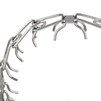 Herm Sprenger - ULTRA-PLUS Training Collar Extra Link - Chrome