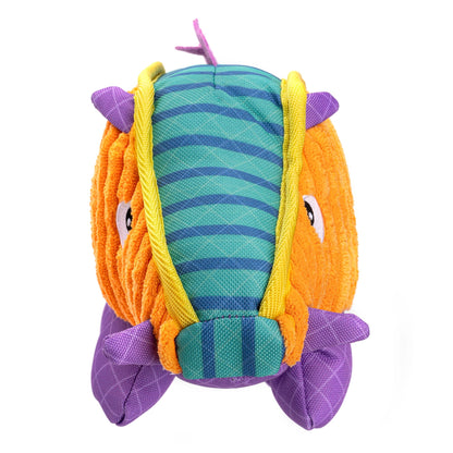 Bold Buddies Dog Toy Collection