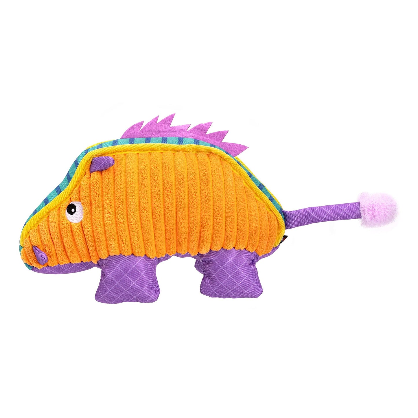 Bold Buddies Dog Toy Collection