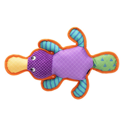 Bold Buddies Dog Toy Collection