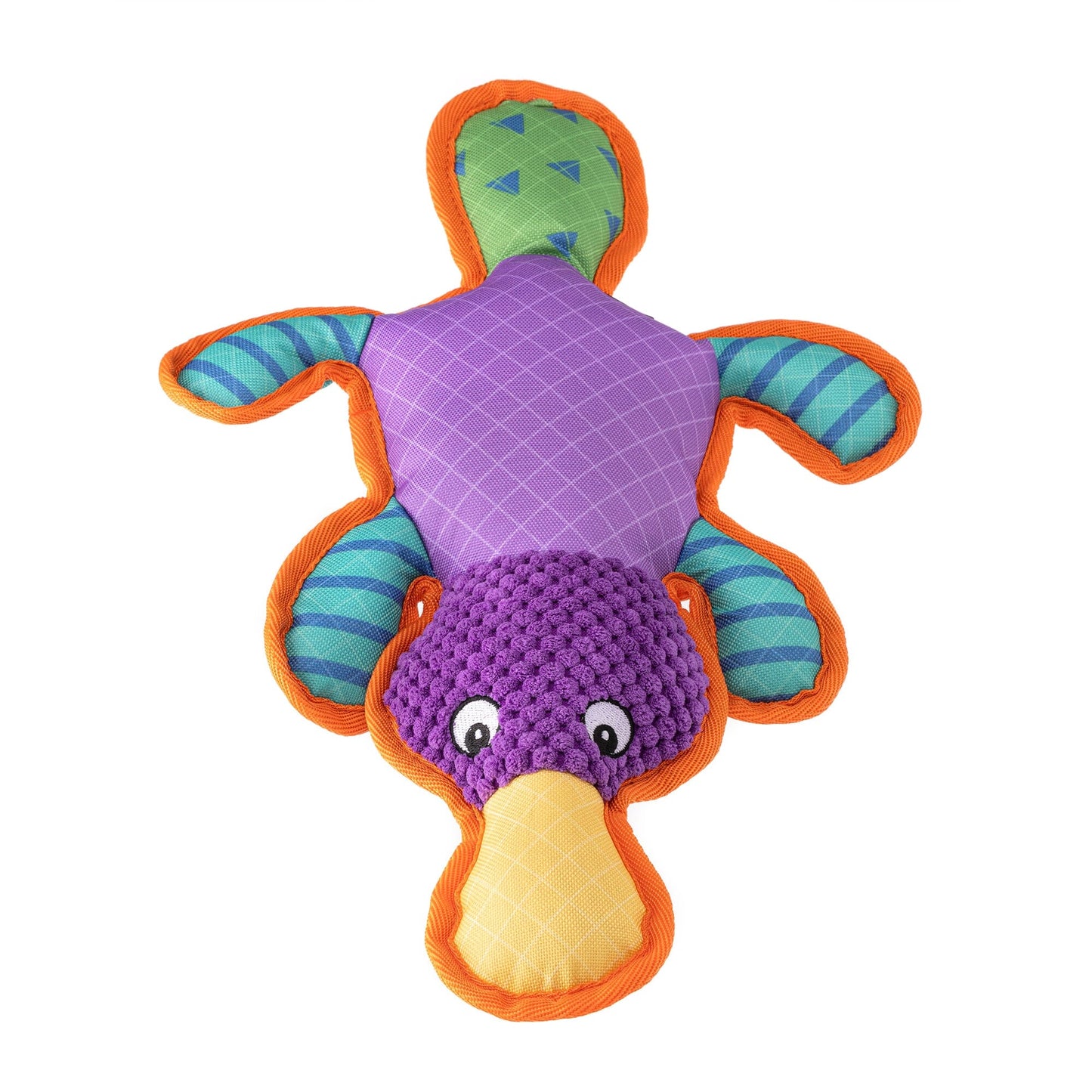 Bold Buddies Dog Toy Collection