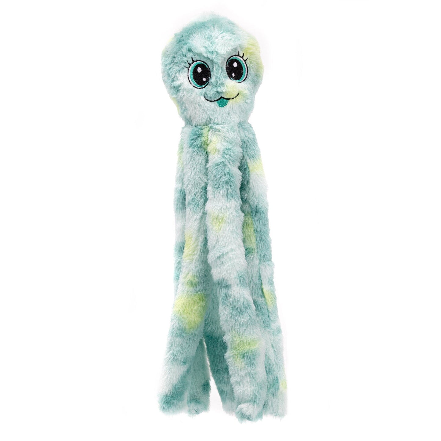 19" Octopus Tentacle Tugger Dog Toy